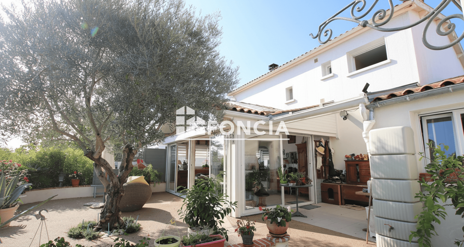 Maison 5 pièces (145 m²) à vendre - Châtelaillon-plage (17340)
