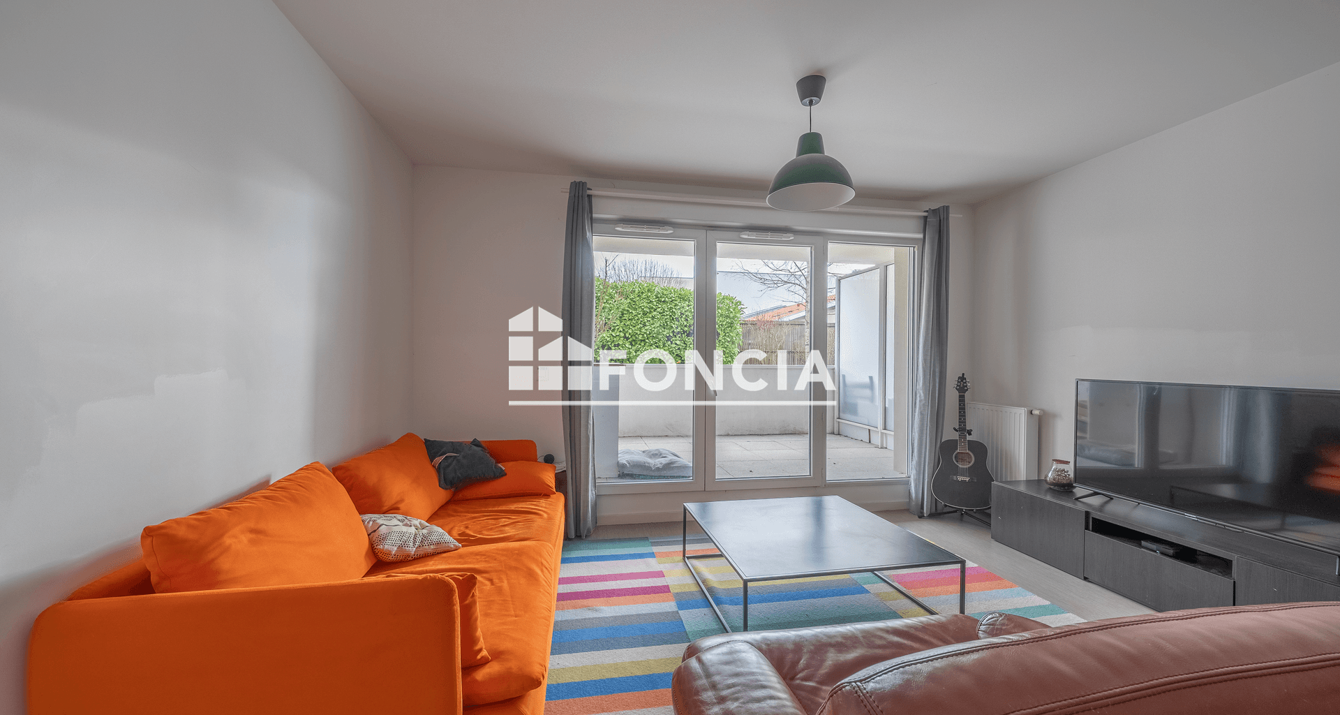 Appartement 3 pièces (60.09 m²) à vendre - Cenon (33150)