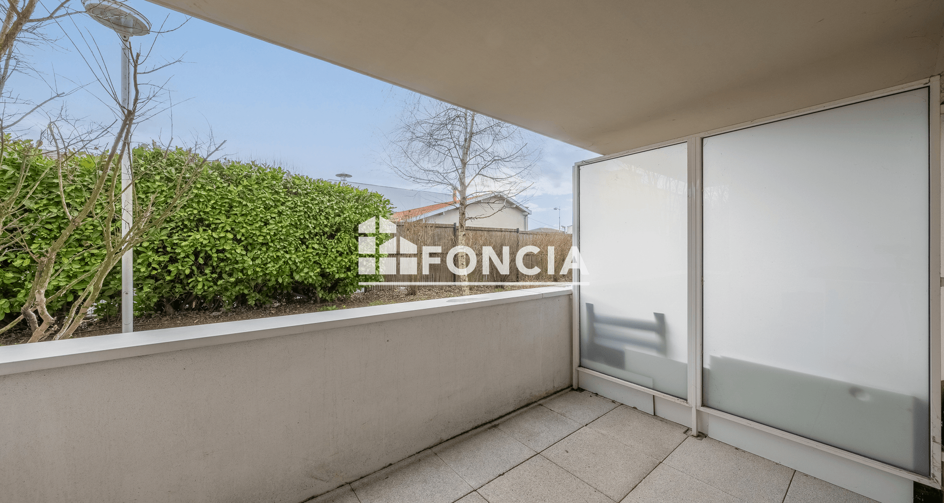 Appartement 3 pièces (60.09 m²) à vendre - Cenon (33150)