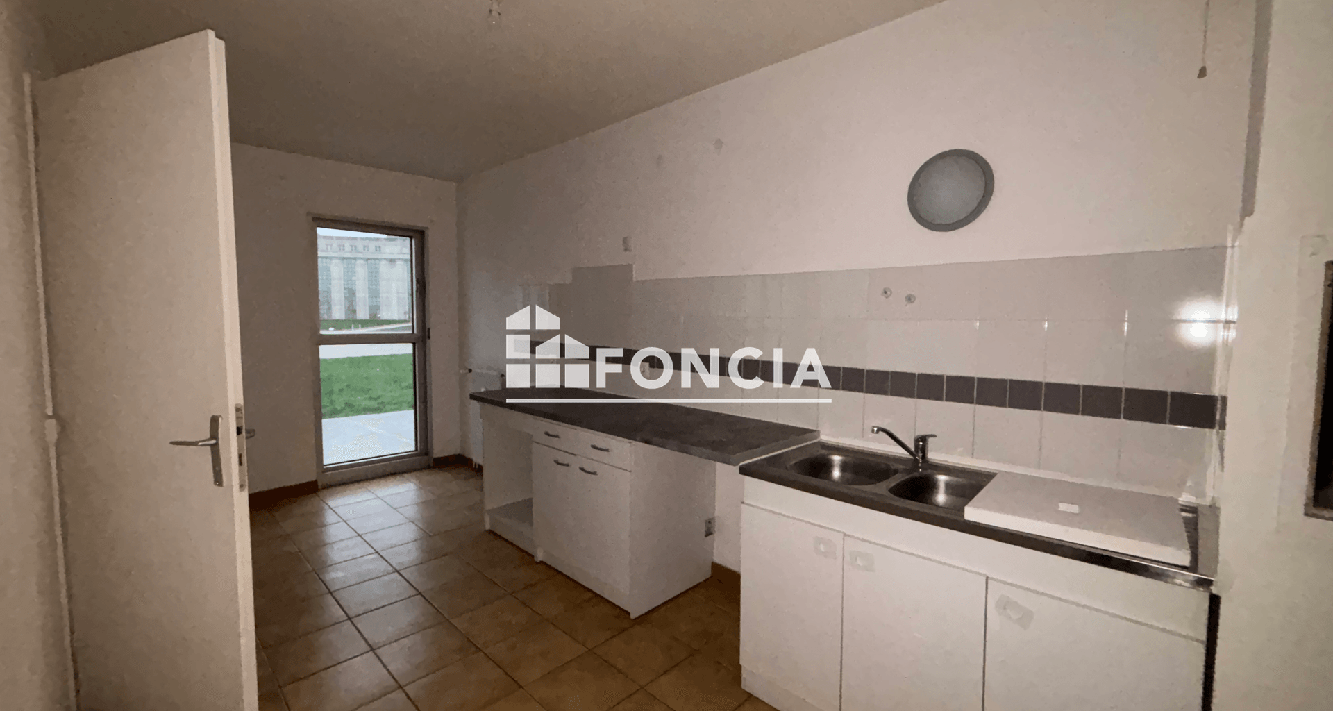 Appartement 3 pièces (71.23 m²) à louer - Cergy (95800)