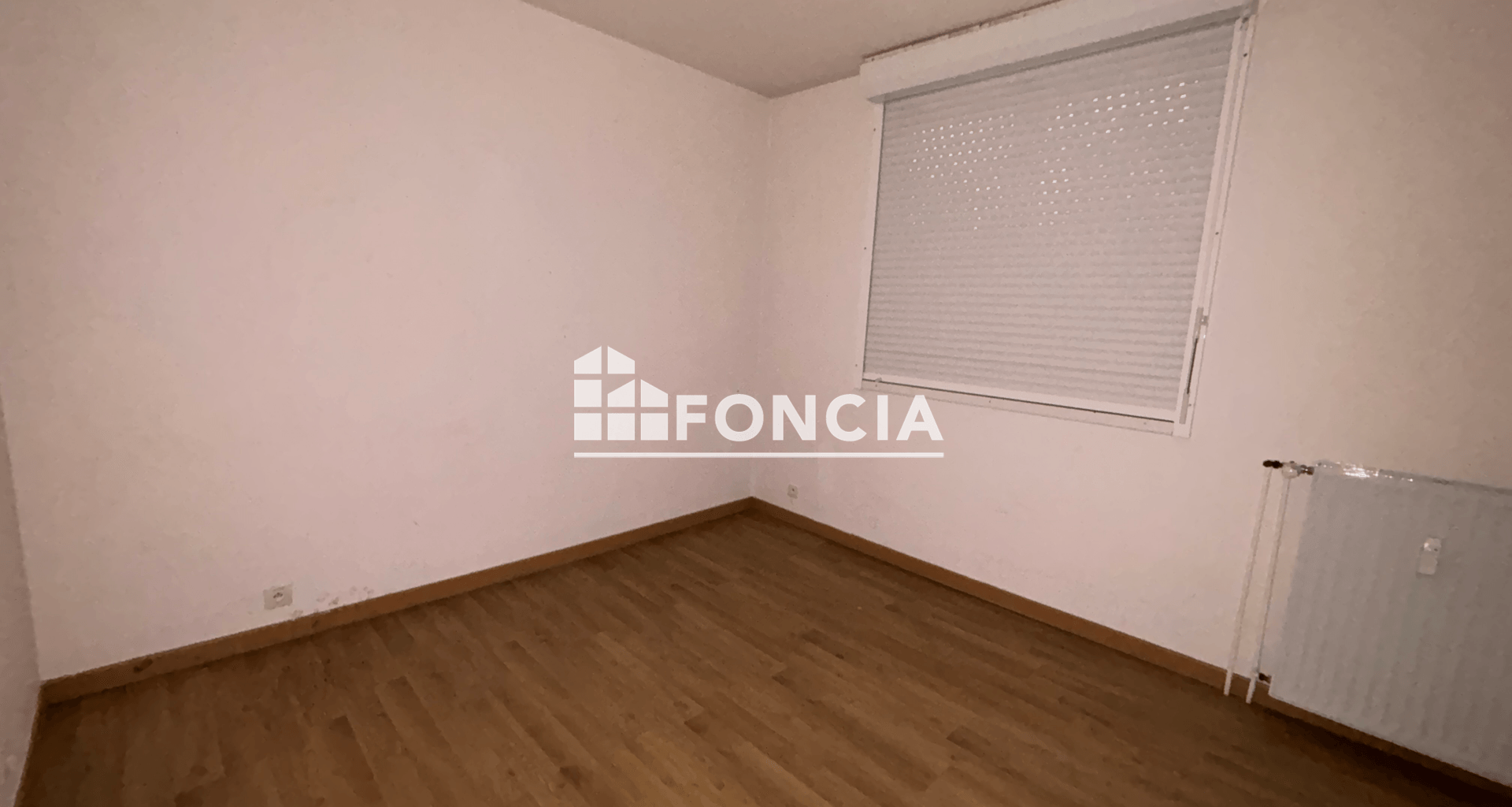 Appartement 3 pièces (71.23 m²) à louer - Cergy (95800)