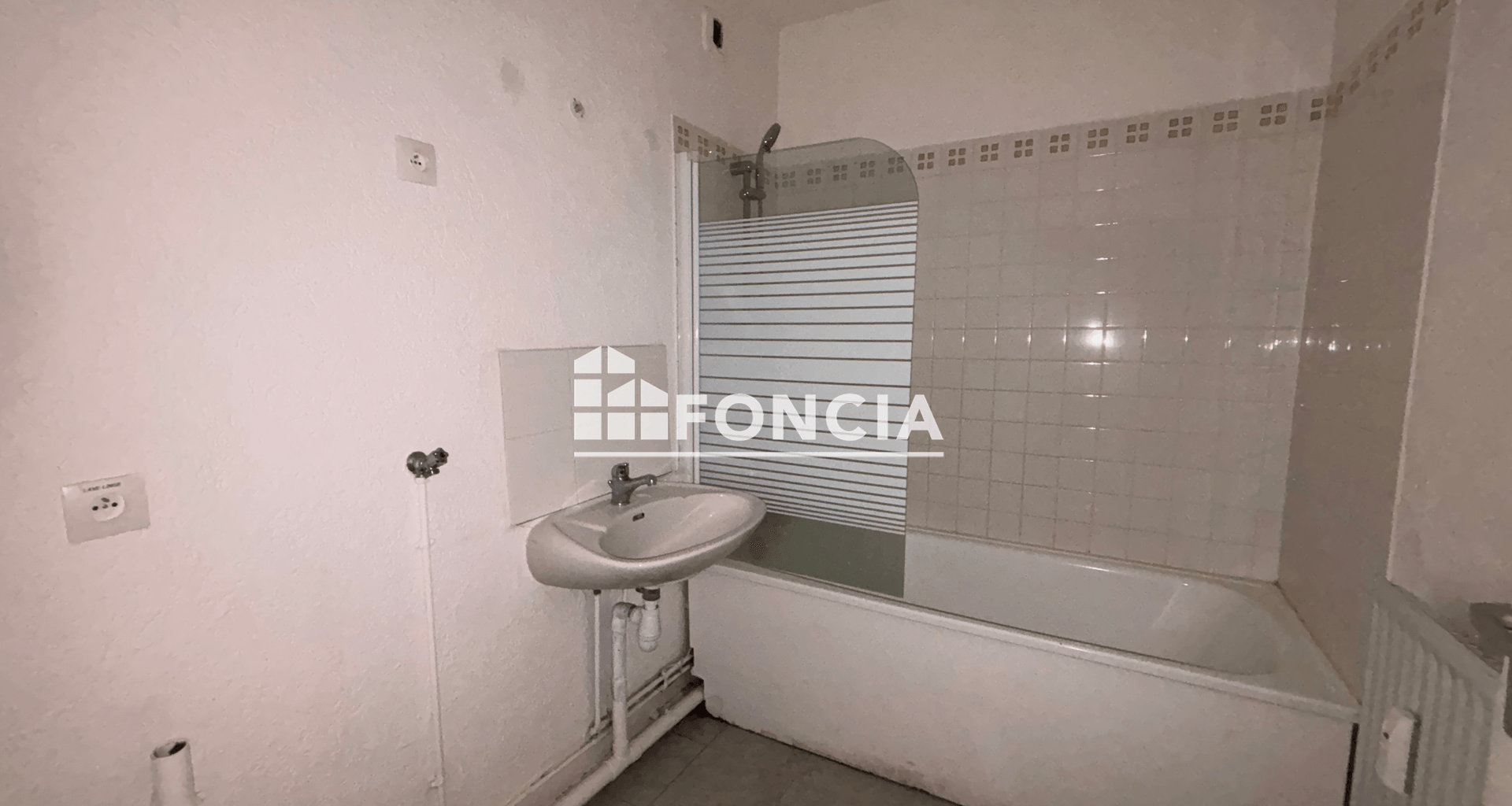 Appartement 3 pièces (71.23 m²) à louer - Cergy (95800)