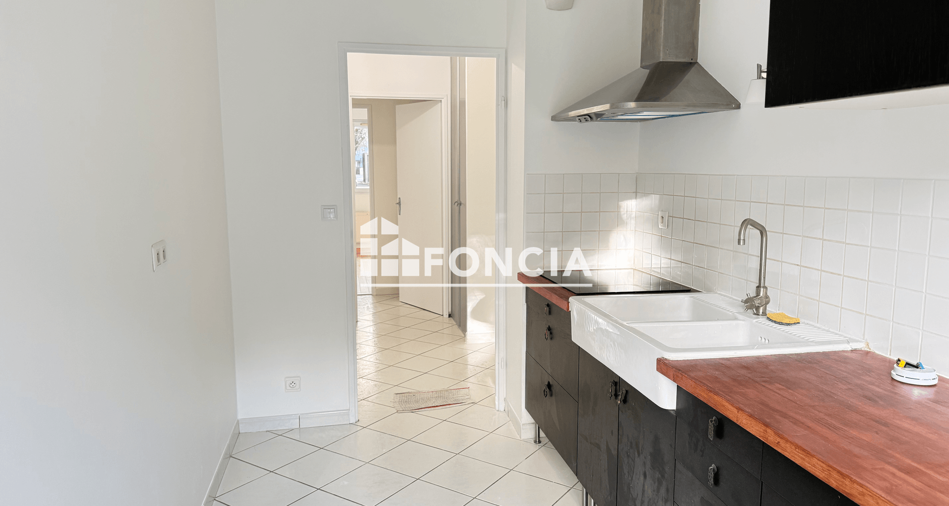 Appartement 3 pièces (63.7 m²) à vendre - Nantes (44000)