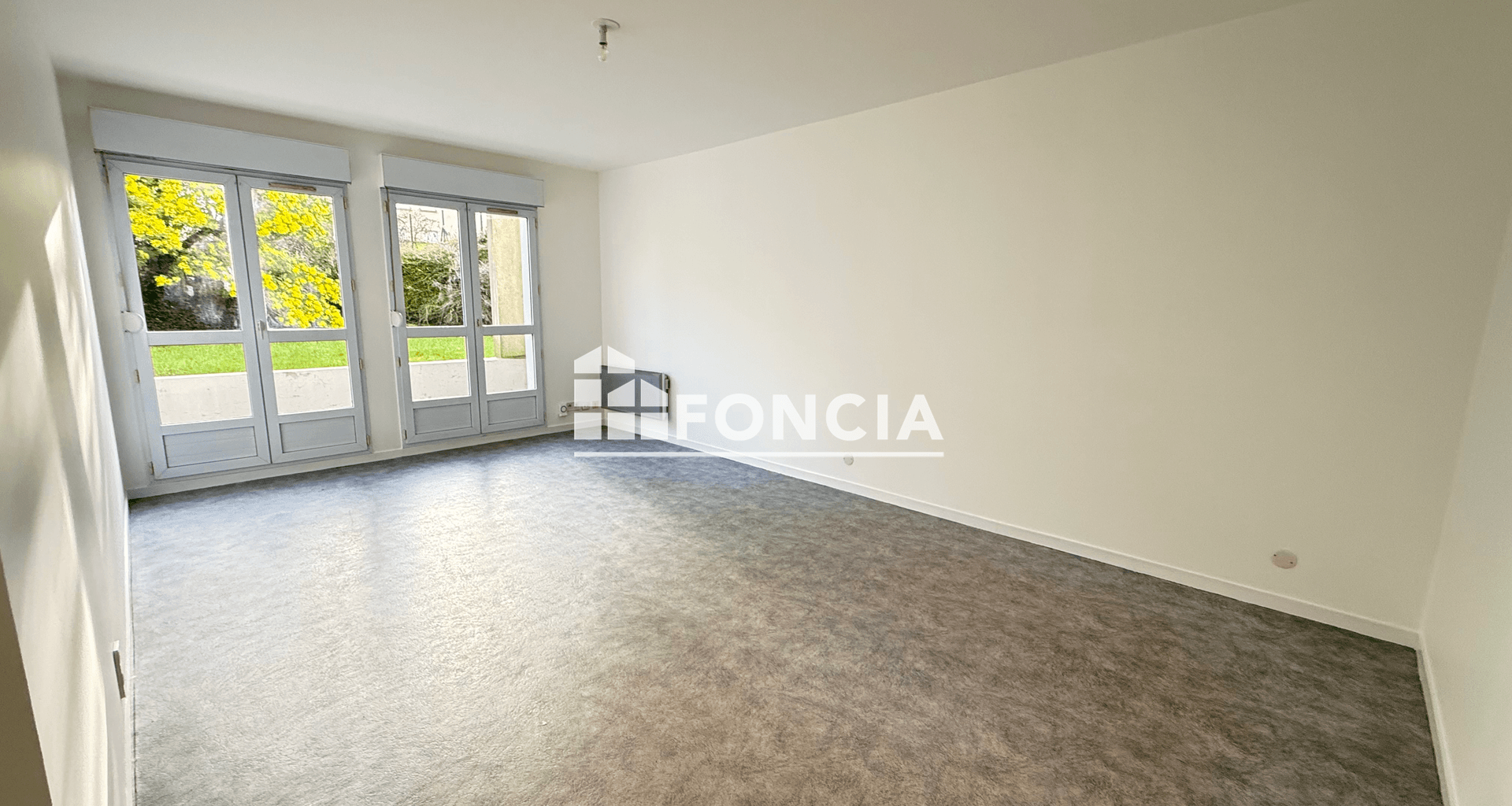 Appartement 3 pièces (63.7 m²) à vendre - Nantes (44000)