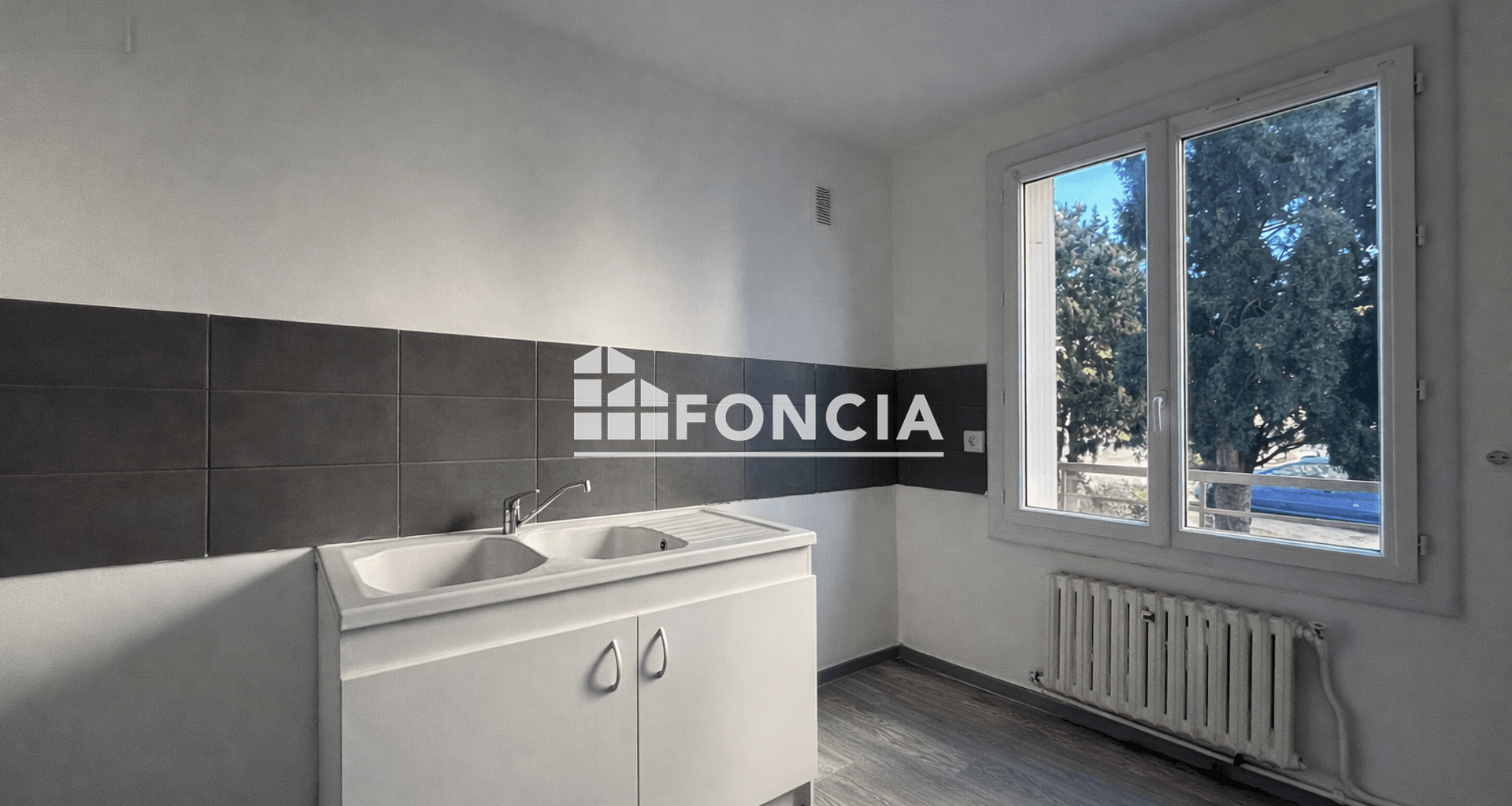 Appartement 3 pièces (58.24 m²) à vendre - Nîmes (30900)