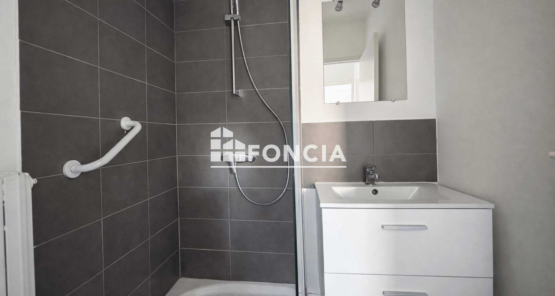 Appartement 3 pièces (58.24 m²) à vendre - Nîmes (30900)