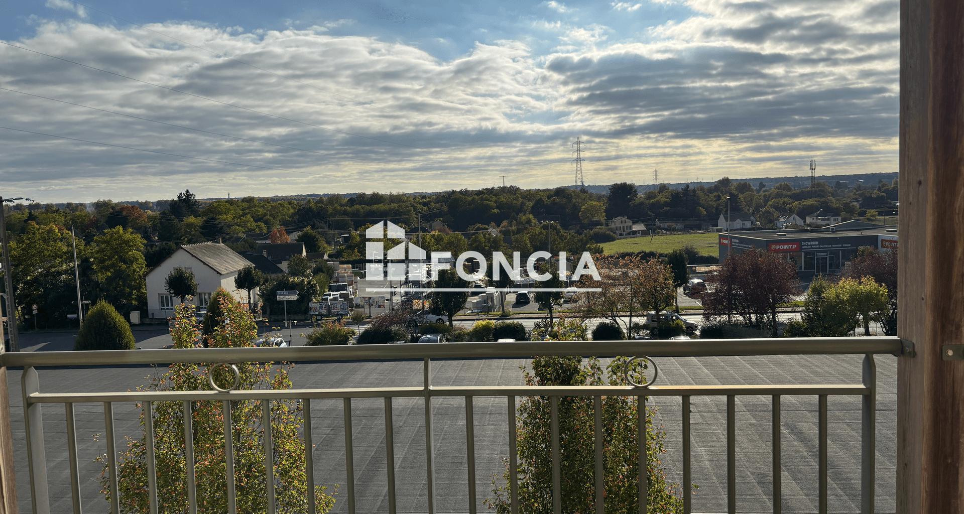 Appartement 3 pièces (53.15 m²) à vendre - Gien (45500)