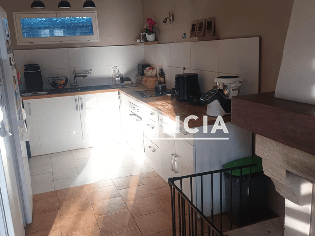 Maison 4 pièces (107.36 m²) à louer - Chamagnieu (38460)