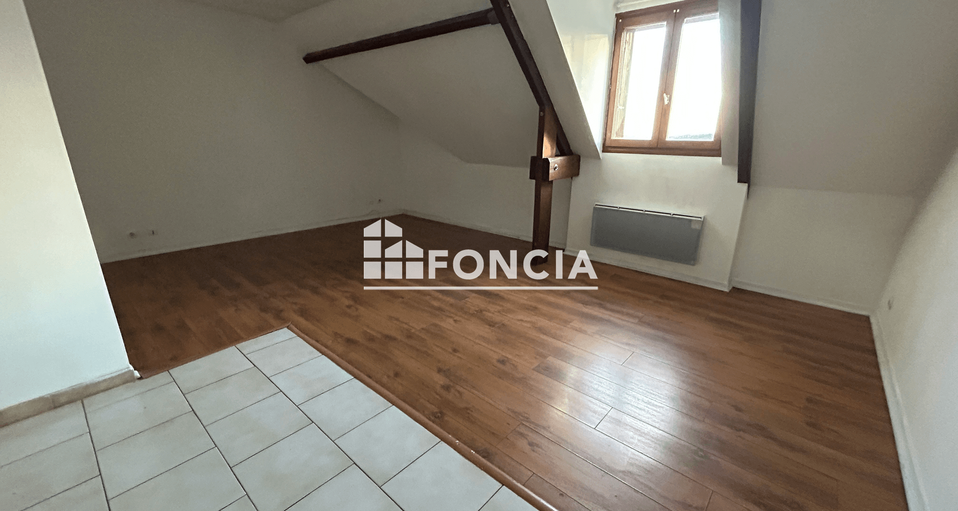 Appartement 2 pièces (43.65 m²) à louer - Faremoutiers (77515)