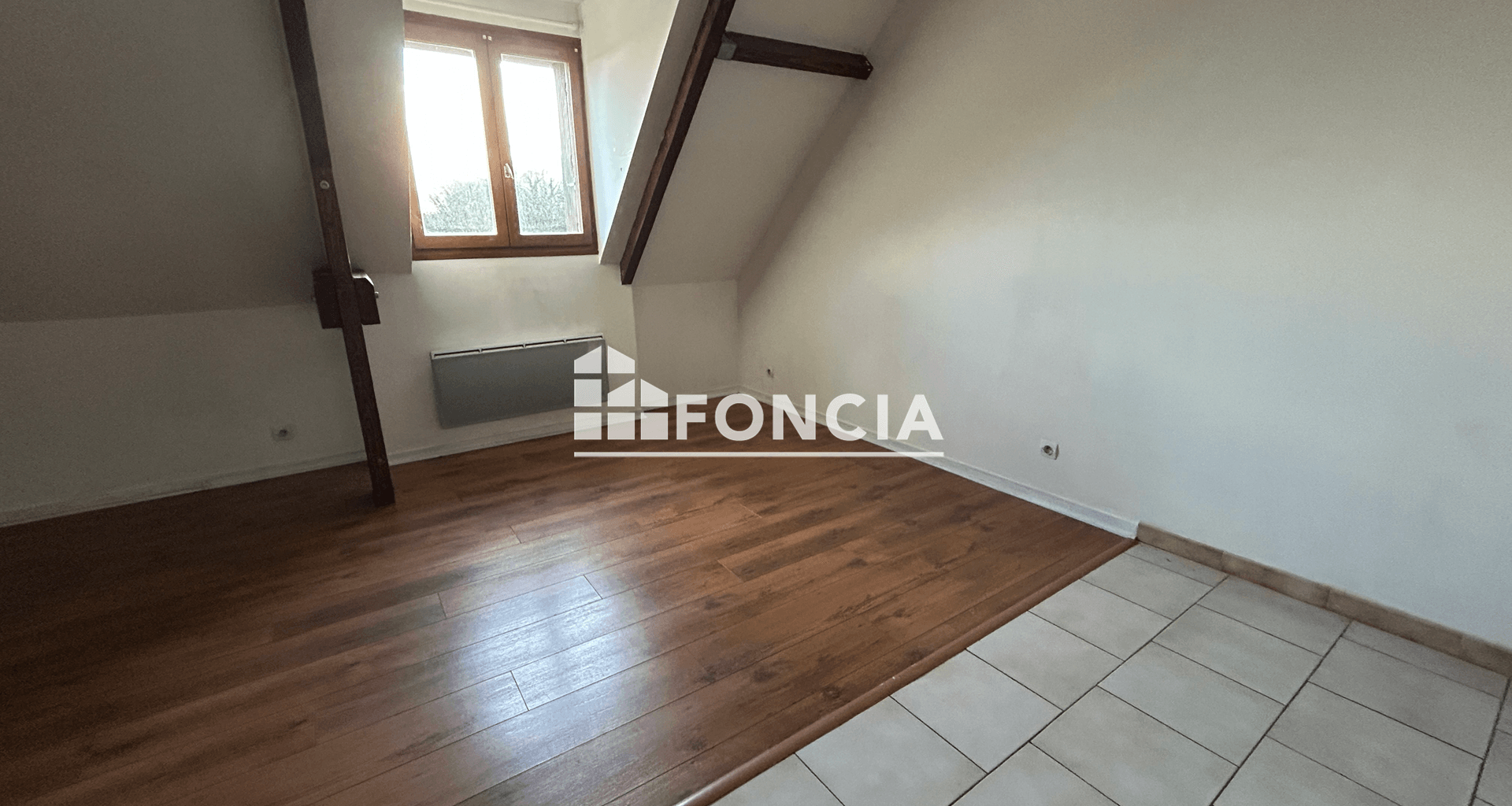 Appartement 2 pièces (43.65 m²) à louer - Faremoutiers (77515)