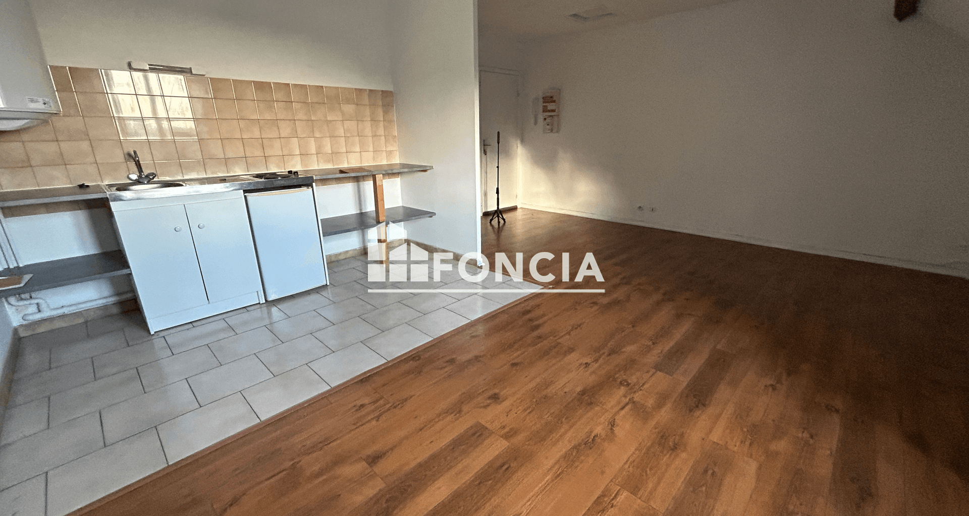 Appartement 2 pièces (43.65 m²) à louer - Faremoutiers (77515)