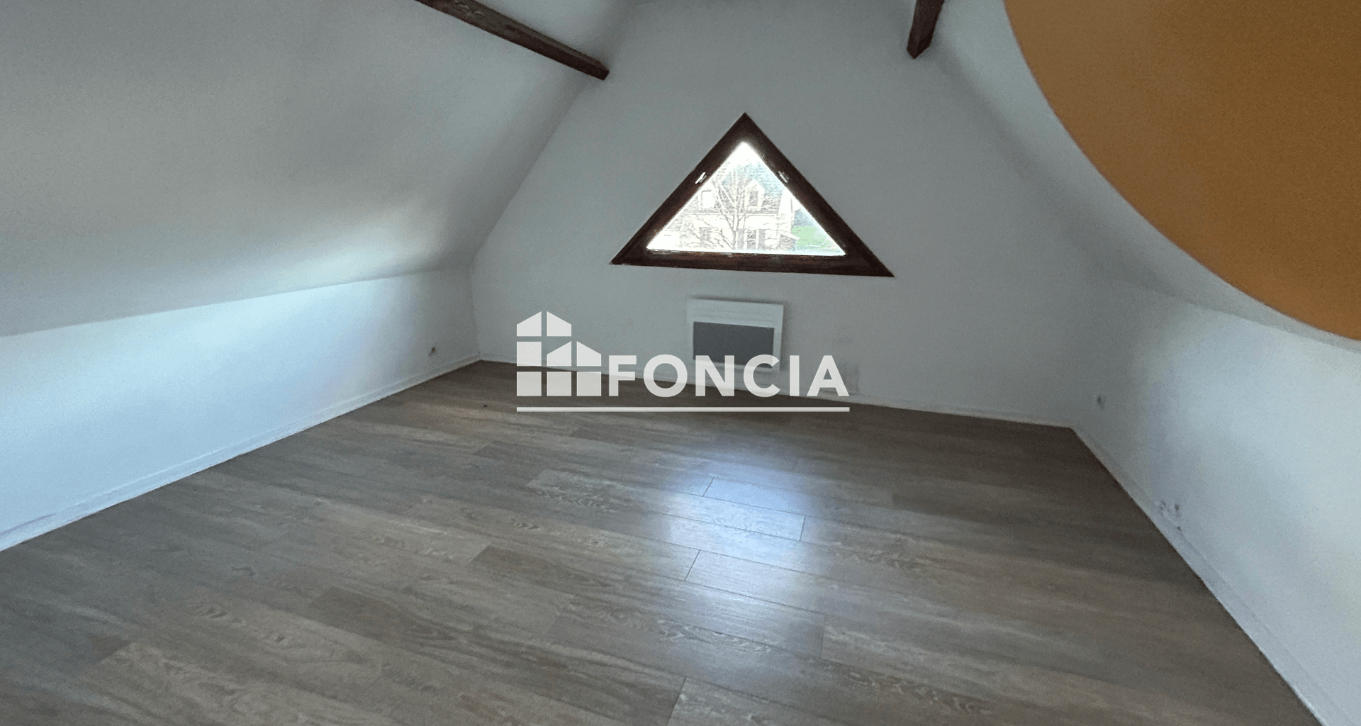 Appartement 2 pièces (43.65 m²) à louer - Faremoutiers (77515)