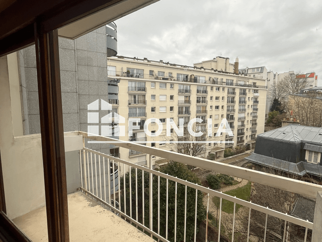 Appartement 2 pièces (53 m²) à louer - Paris 13ᵉ (75013)