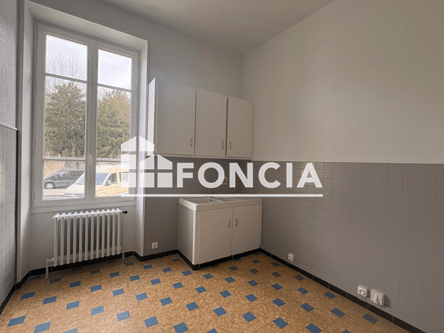 Appartement 2 pièces (48.37 m²) à louer - Vizille (38220)