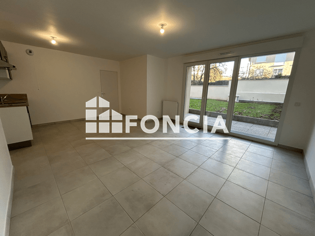 Appartement 3 pièces (67.05 m²) à louer - Dammarie Les Lys (77190)