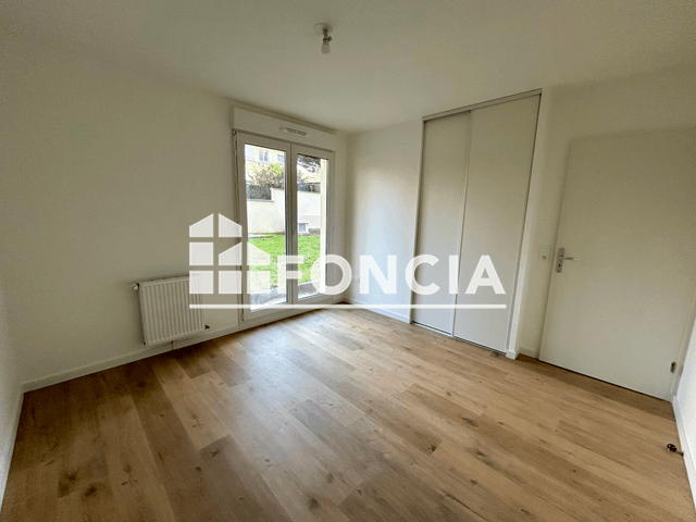 Appartement 3 pièces (67.05 m²) à louer - Dammarie Les Lys (77190)