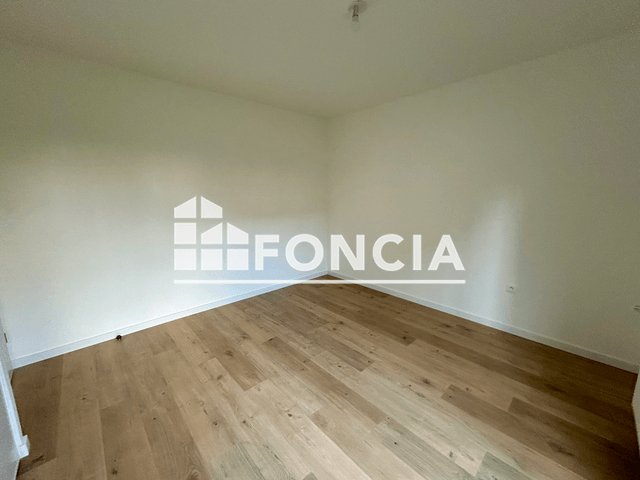 Appartement 3 pièces (67.05 m²) à louer - Dammarie Les Lys (77190)