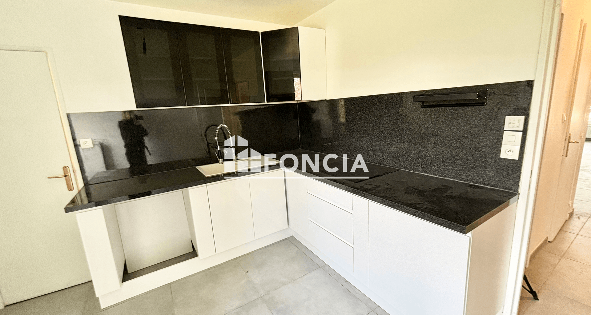 Appartement 3 pièces (63.9 m²) à louer - Valence (26000)