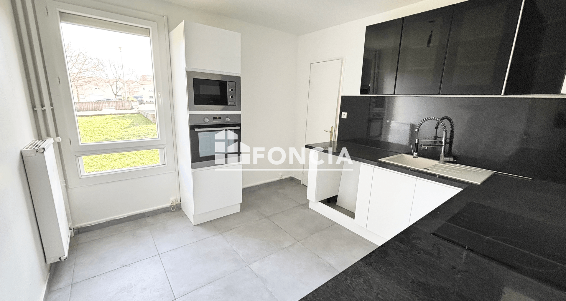 Appartement 3 pièces (63.9 m²) à louer - Valence (26000)