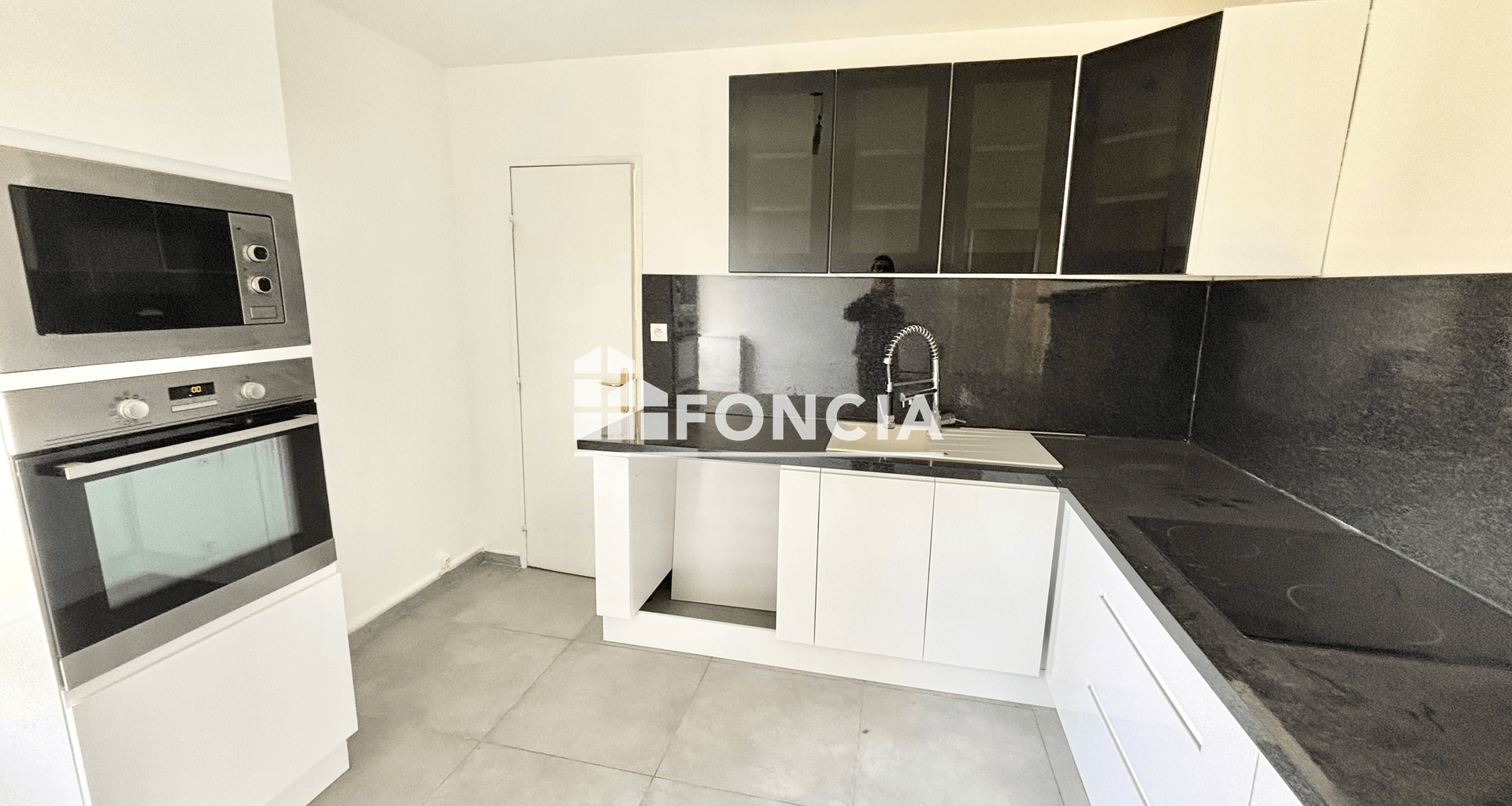 Appartement 3 pièces (63.9 m²) à louer - Valence (26000)