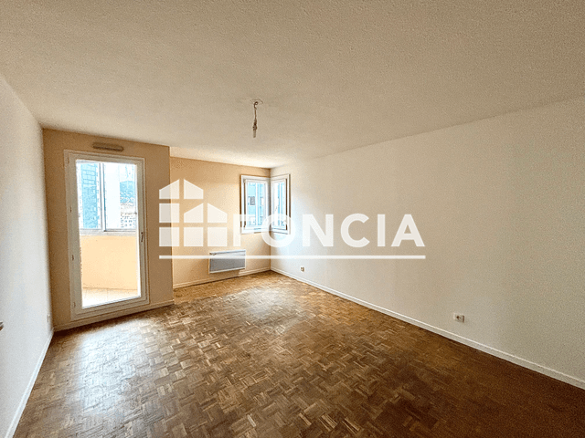 Appartement 3 pièces (65 m²) à louer - Toulon (83000)