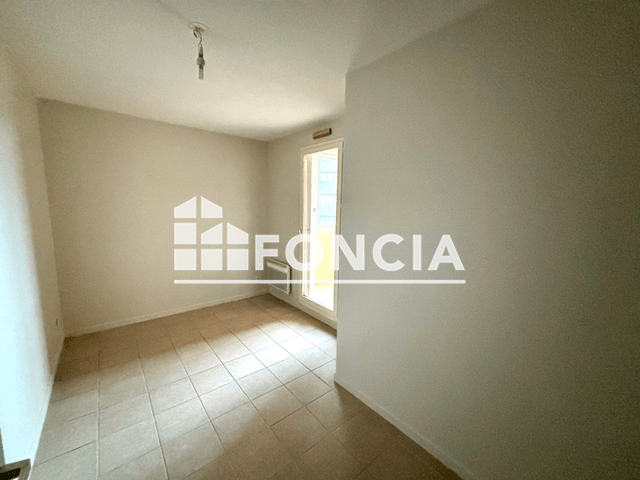 Appartement 3 pièces (65 m²) à louer - Toulon (83000)