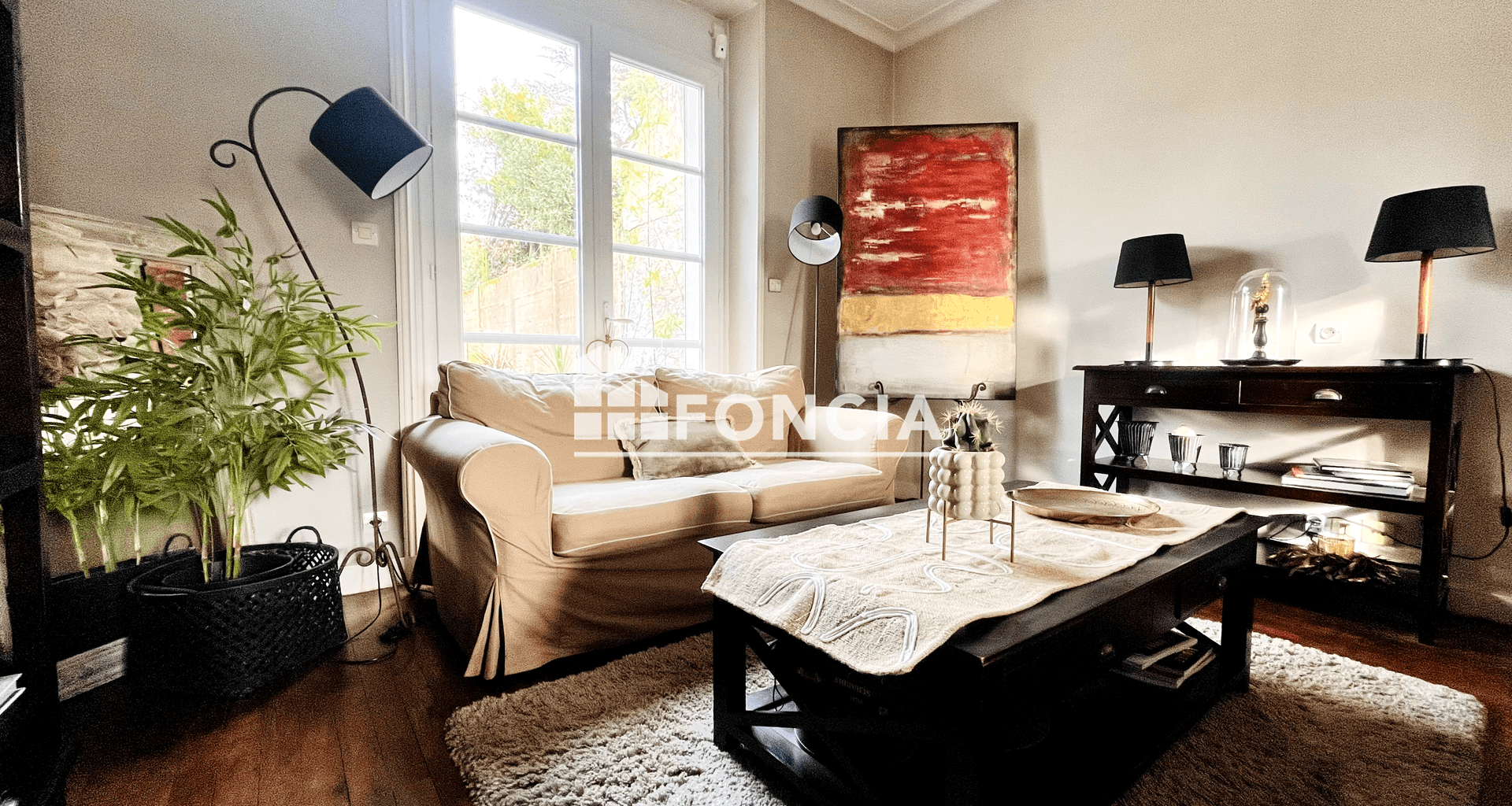Maison 5 pièces (125 m²) à vendre - Cholet (49300)