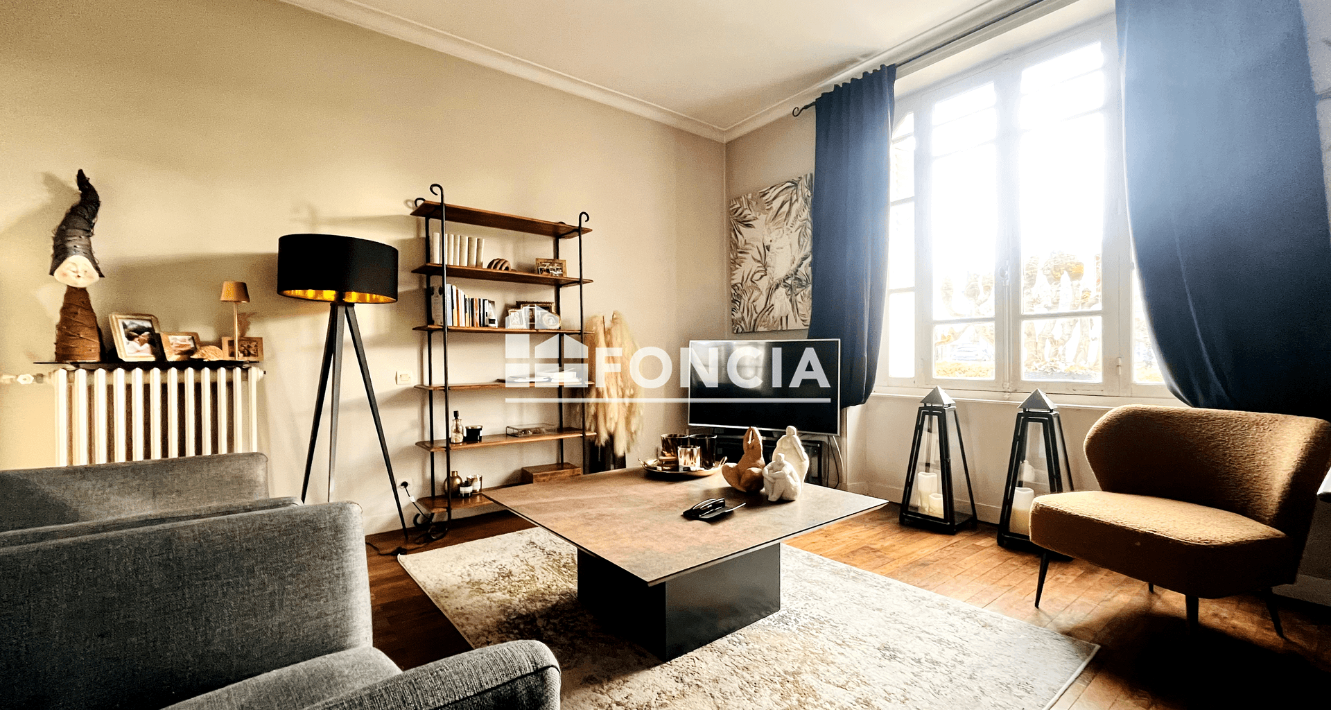 Maison 5 pièces (125 m²) à vendre - Cholet (49300)