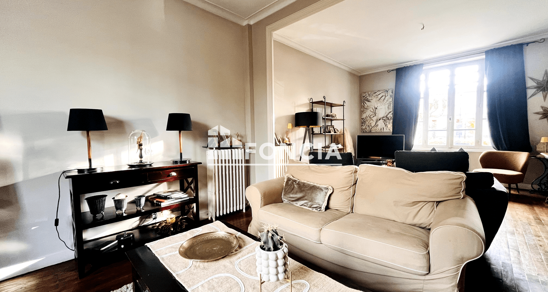 Maison 5 pièces (125 m²) à vendre - Cholet (49300)