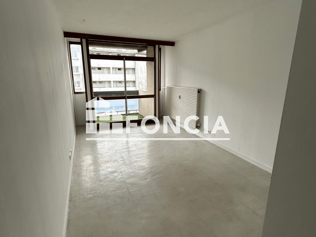 Appartement 2 pièces (46.89 m²) à louer - Marseille 10ᵉ (13010)