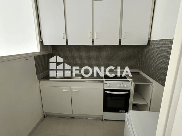 Appartement 2 pièces (46.89 m²) à louer - Marseille 10ᵉ (13010)