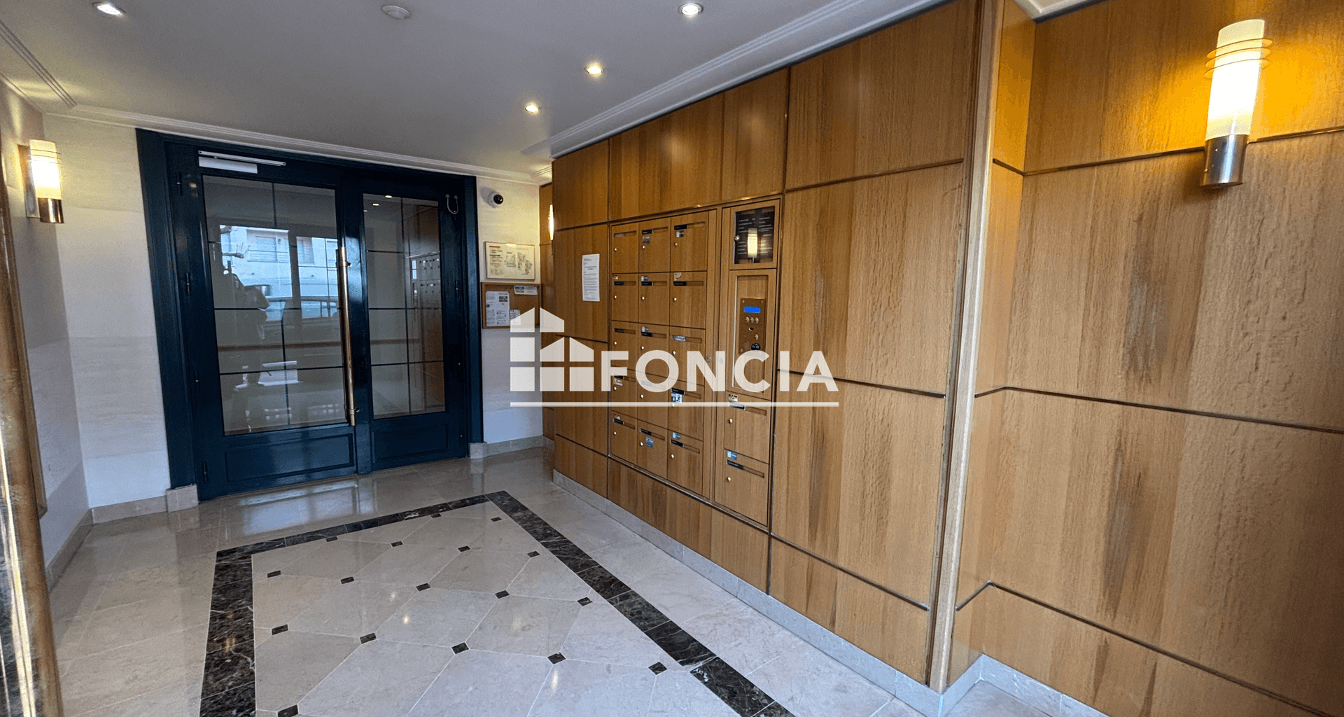 Appartement meublé 3 pièces (68.4 m²) à louer - Saint-cyr-l'école (78210)