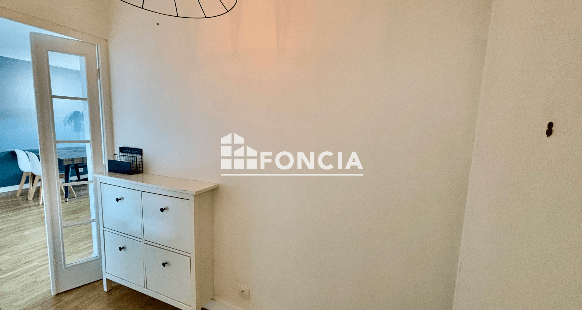 Appartement meublé 3 pièces (68.4 m²) à louer - Saint-cyr-l'école (78210)