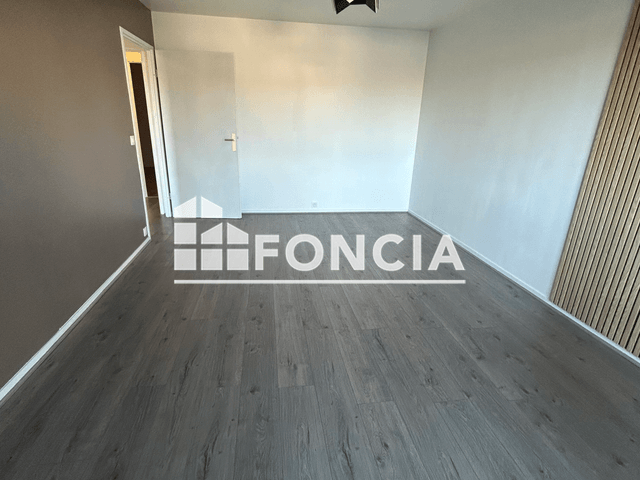 Appartement 3 pièces (60.31 m²) à louer - Moissy Cramayel (77550)