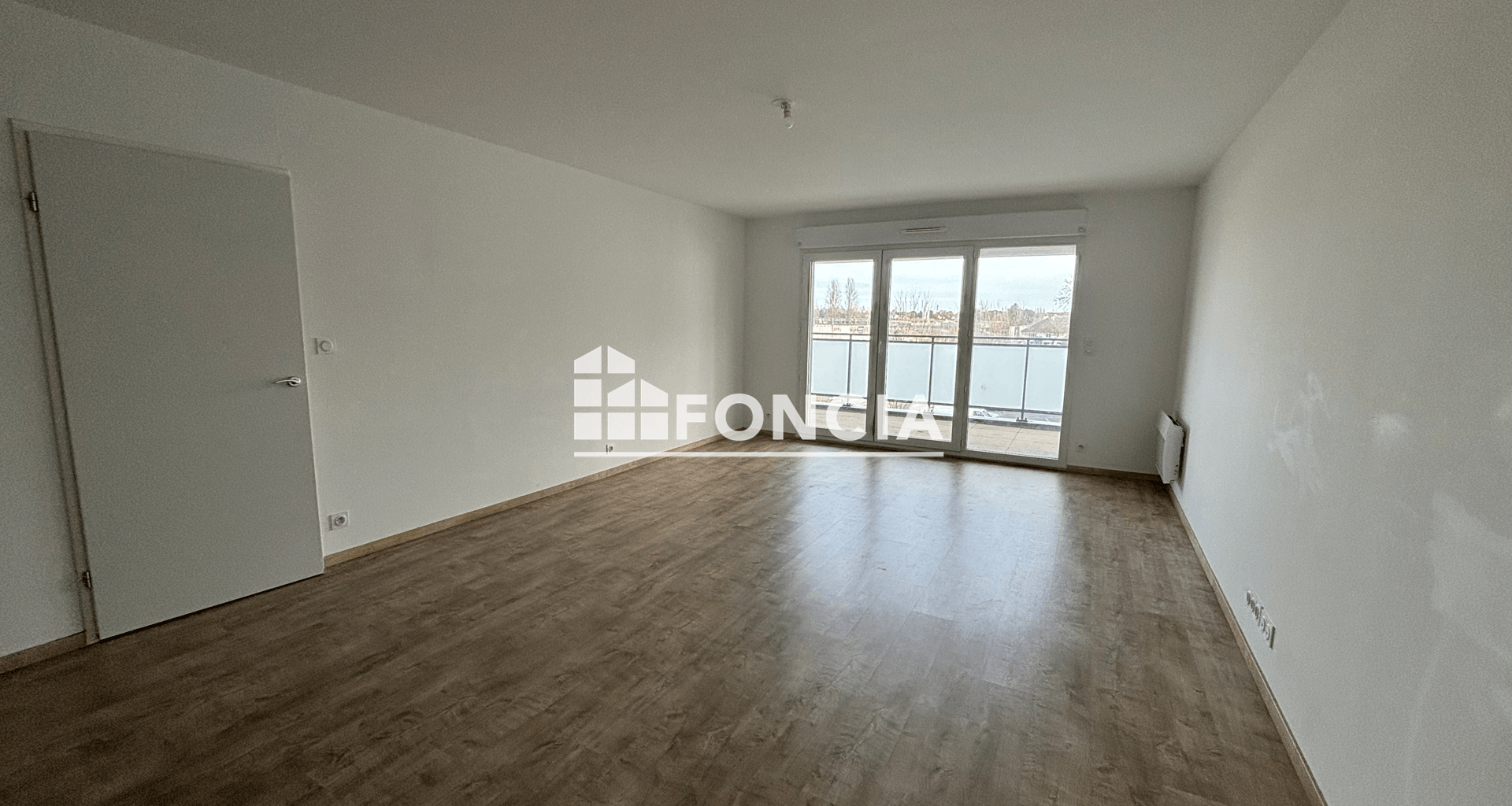 Appartement 3 pièces (67.05 m²) à louer - Saint-malo (35400)