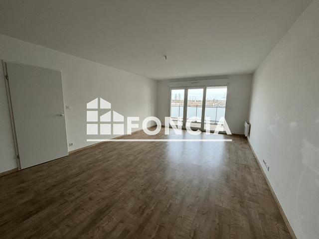 Appartement 3 pièces (67.05 m²) à louer - Saint Malo (35400)