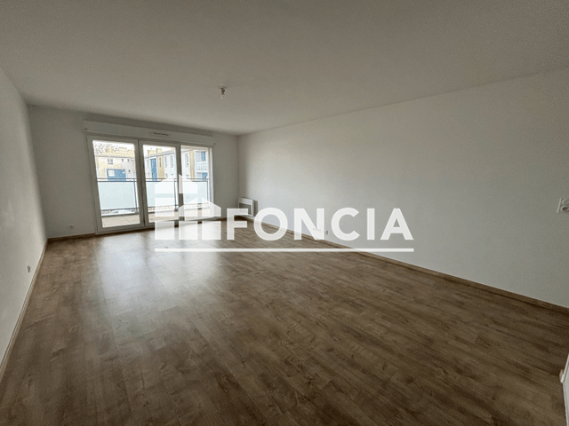 Appartement 3 pièces (67.05 m²) à louer - Saint Malo (35400)