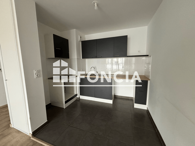 Appartement 3 pièces (67.05 m²) à louer - Saint Malo (35400)