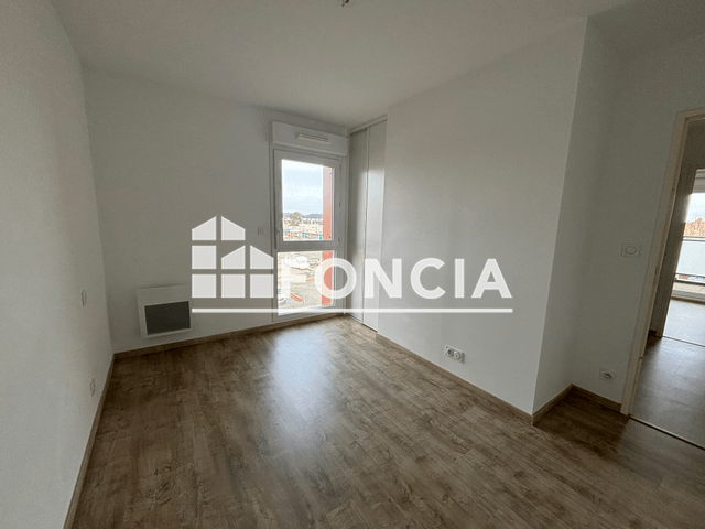 Appartement 3 pièces (67.05 m²) à louer - Saint Malo (35400)