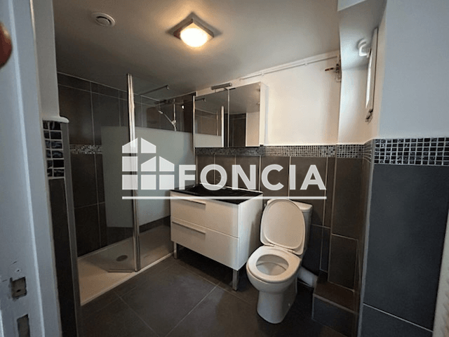 Appartement 2 pièces (29 m²) à louer - Paris 11ᵉ (75011)