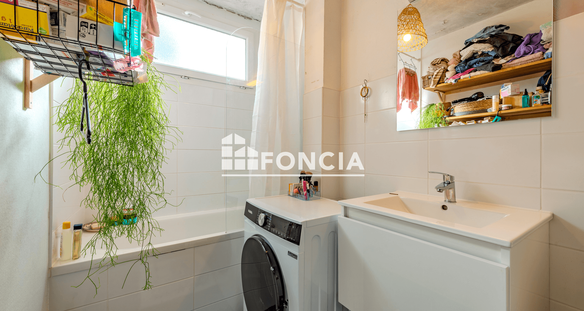 Appartement 2 pièces (48.71 m²) à vendre - Brest (29200)