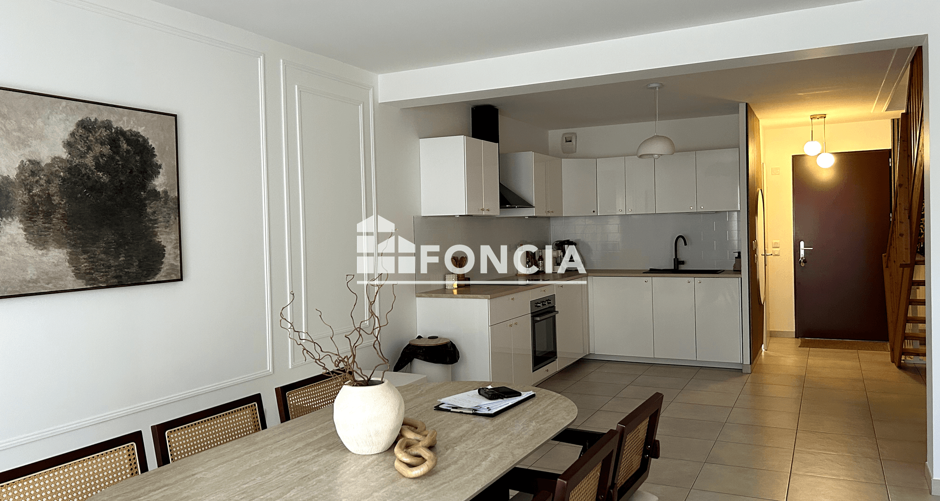 Maison 4 pièces (96 m²) à vendre - Orléans (45100)