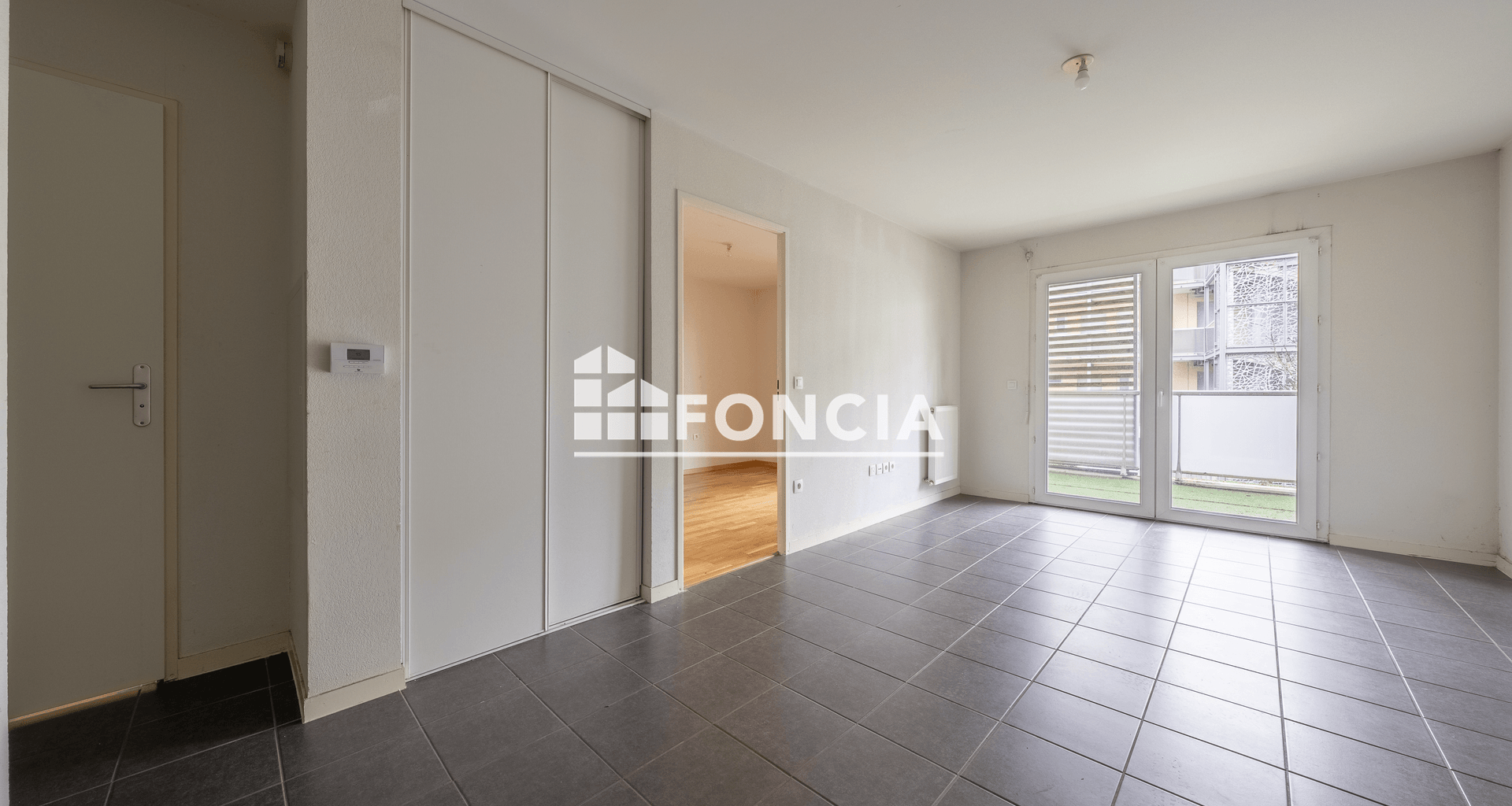 Appartement 2 pièces (42.39 m²) à vendre - Eysines (33320)