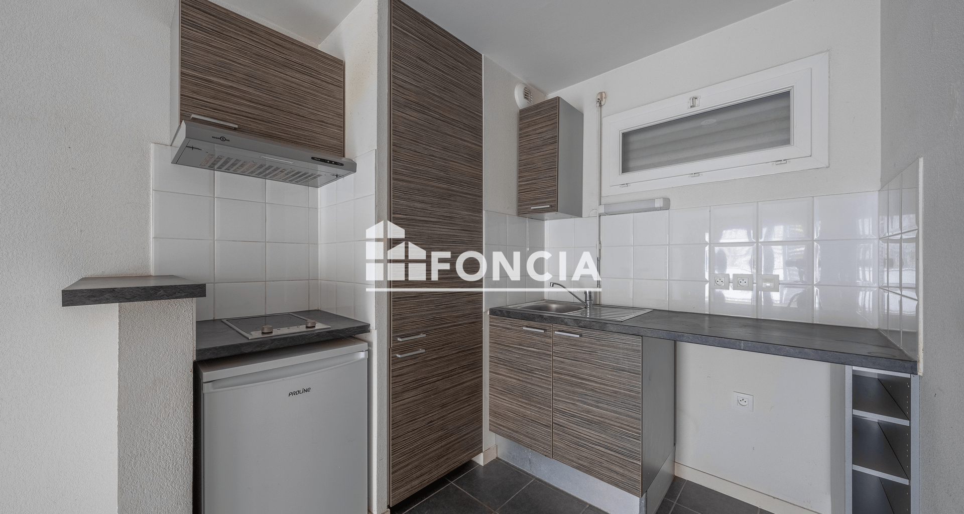 Appartement 2 pièces (42.39 m²) à vendre - Eysines (33320)