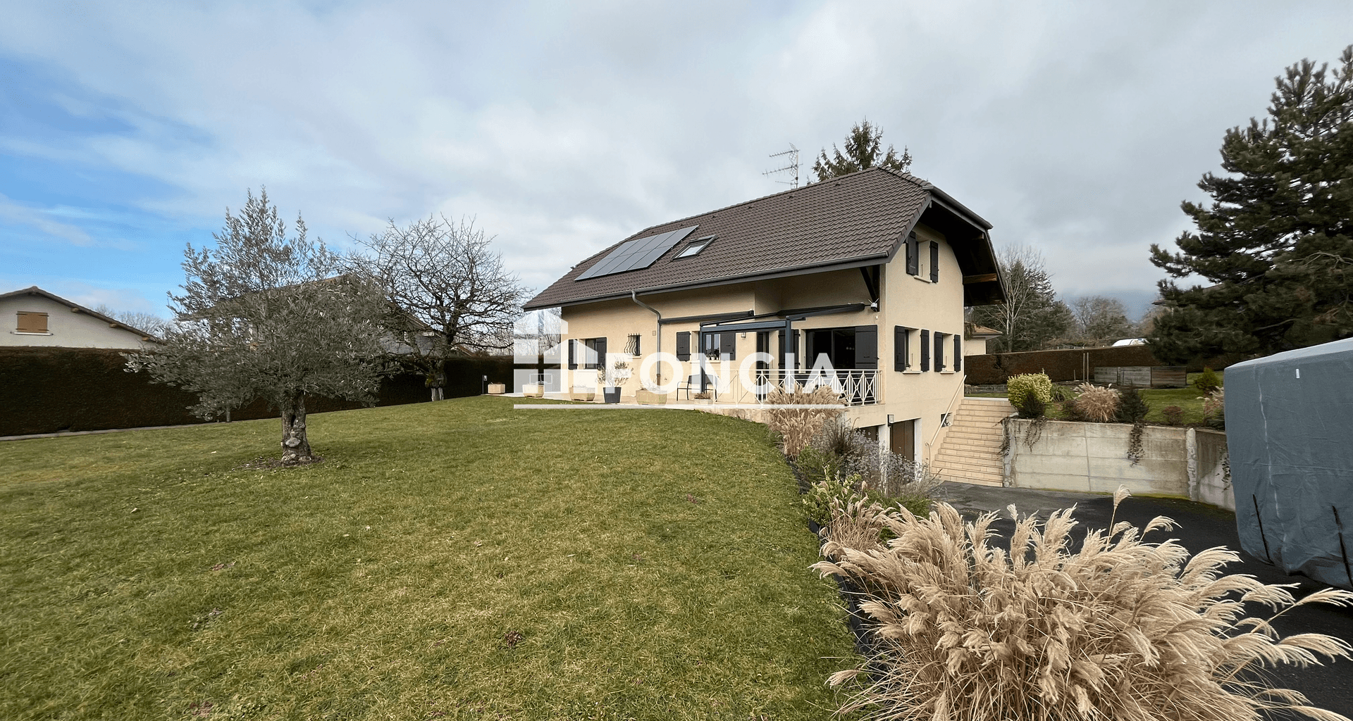 Maison 7 pièces (156 m²) à vendre - Fillinges (74250)
