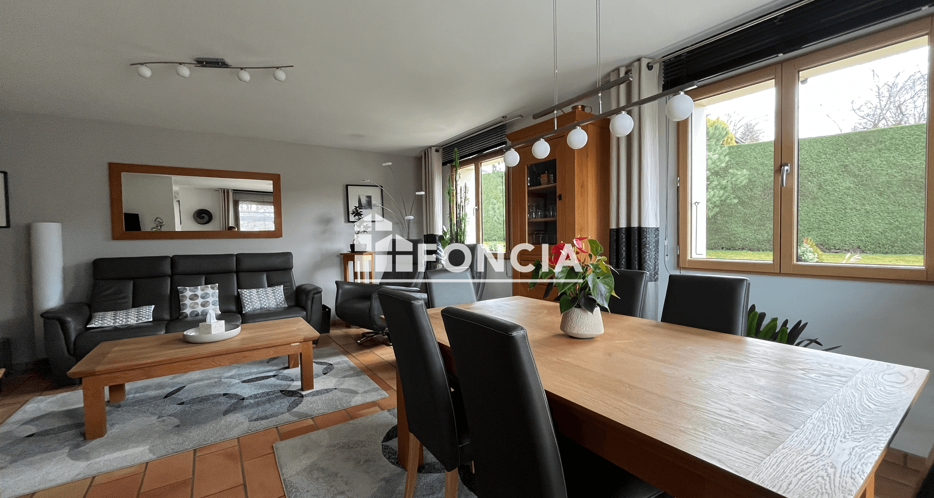 Maison 7 pièces (156 m²) à vendre - Fillinges (74250)