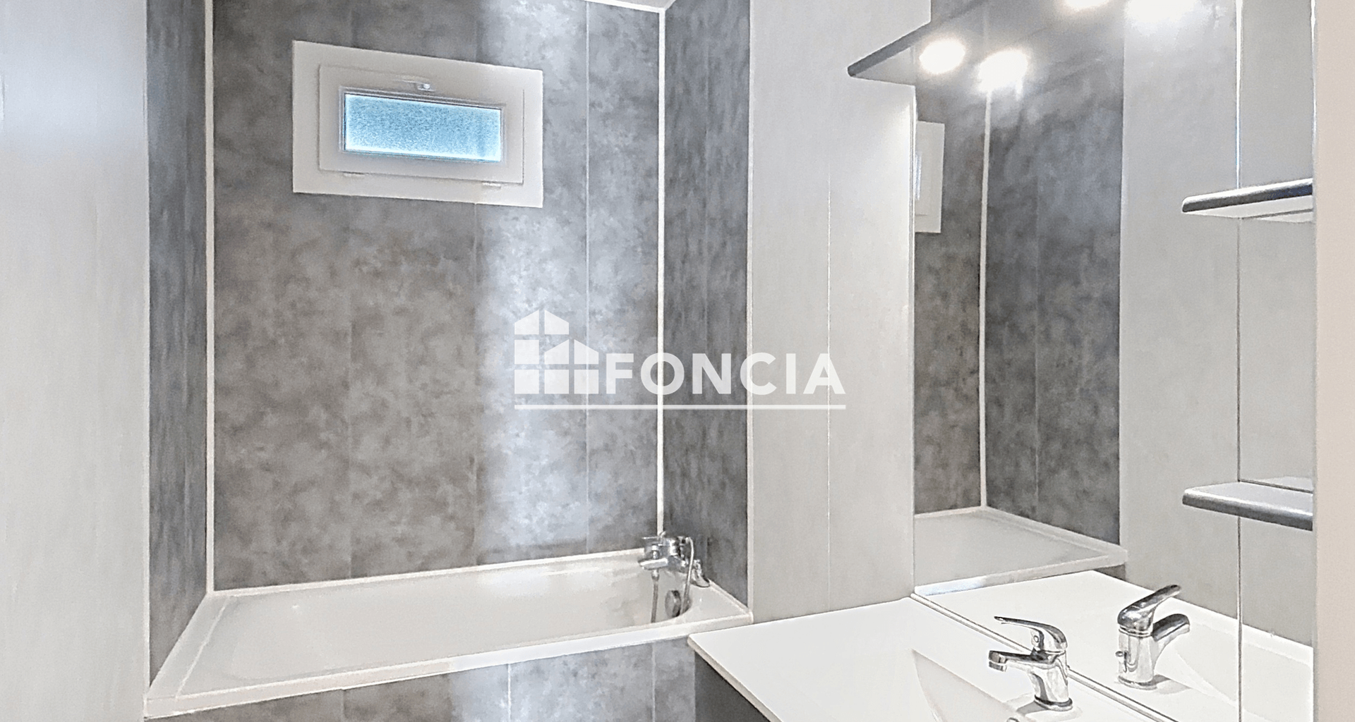 Appartement 4 pièces (73 m²) à vendre - Lisieux (14100)