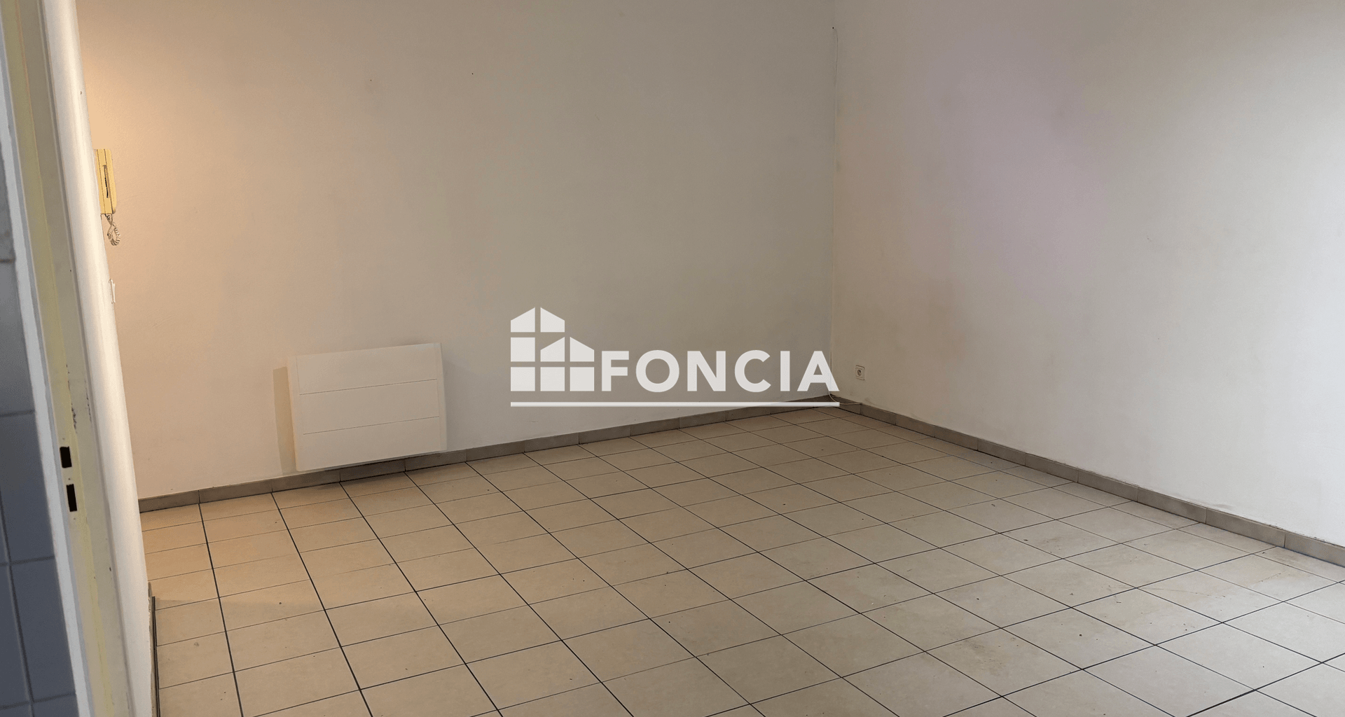 Studio (38.4 m²) à vendre - Amiens (80000)