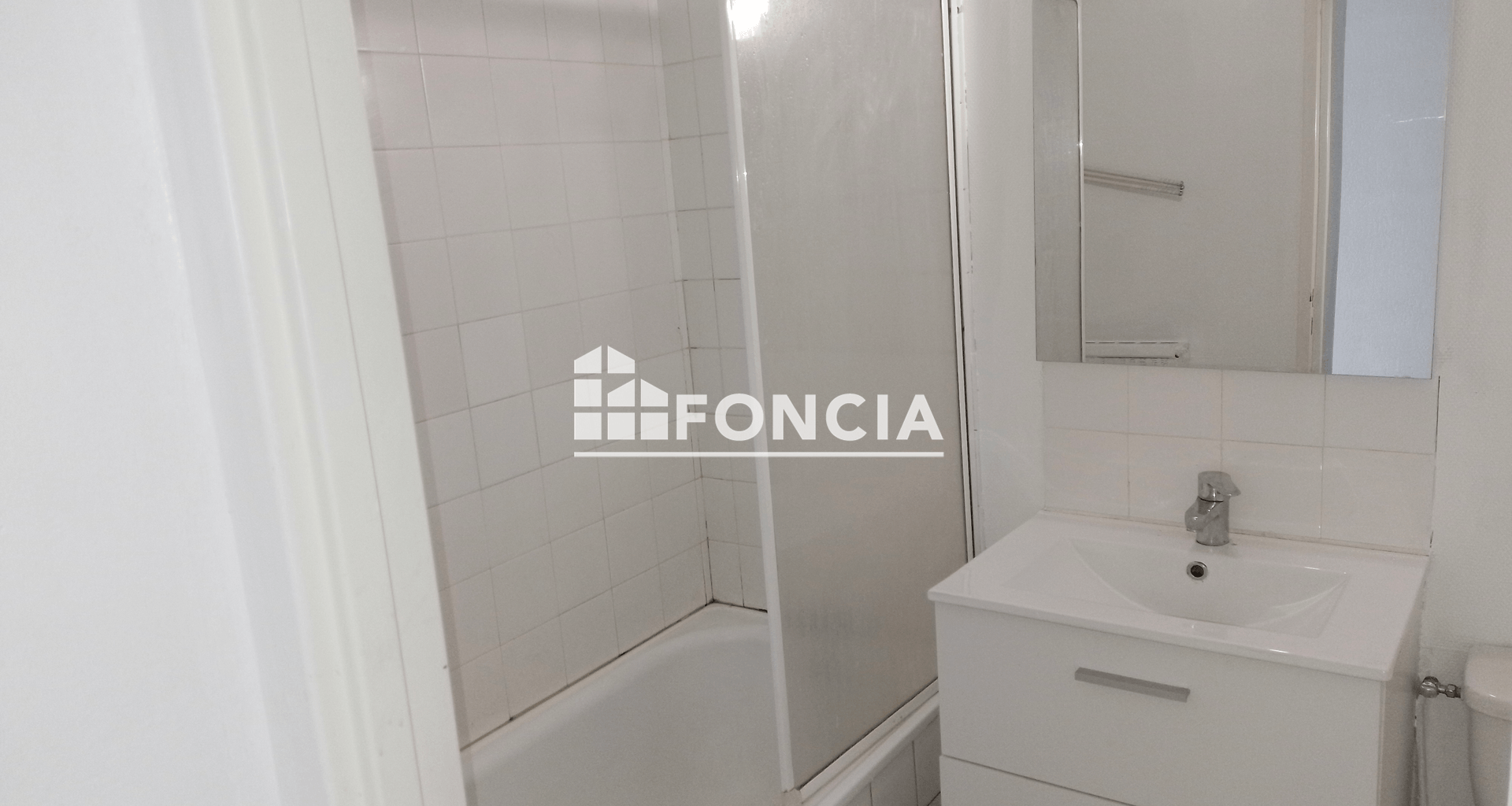 Studio (31 m²) à vendre - Clermont-ferrand (63000)