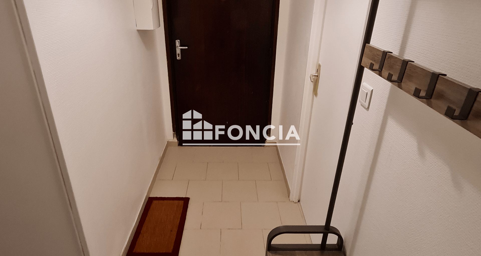 Studio meublé (30 m²) à louer - Soissons (02200)